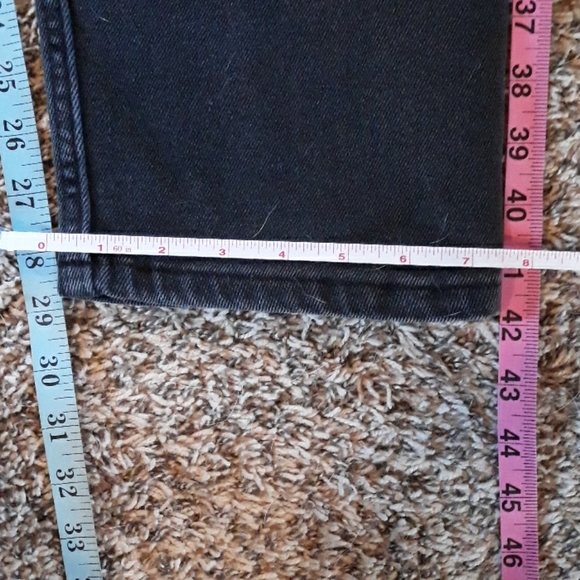 Vintage high waisted mom jeans by Lee - Picture 6 of 7